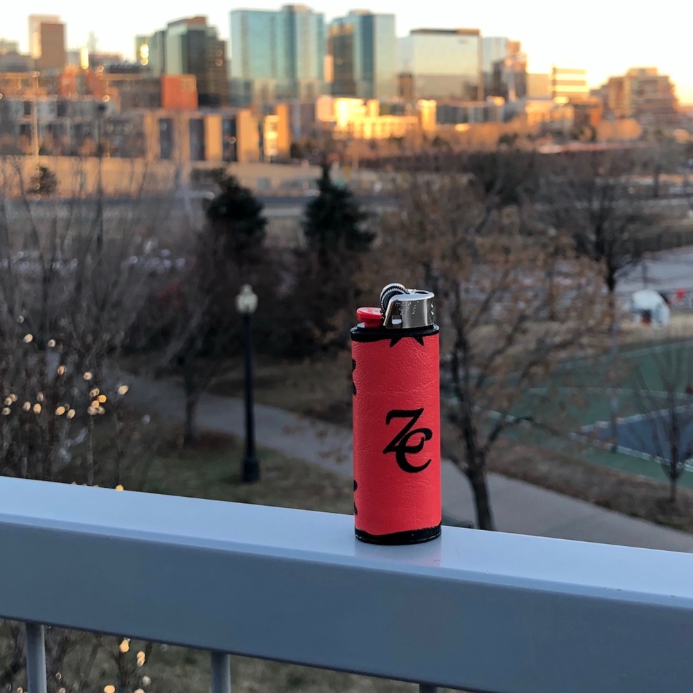 ZC (SHARK WATA) “CLC18” BIC CASE